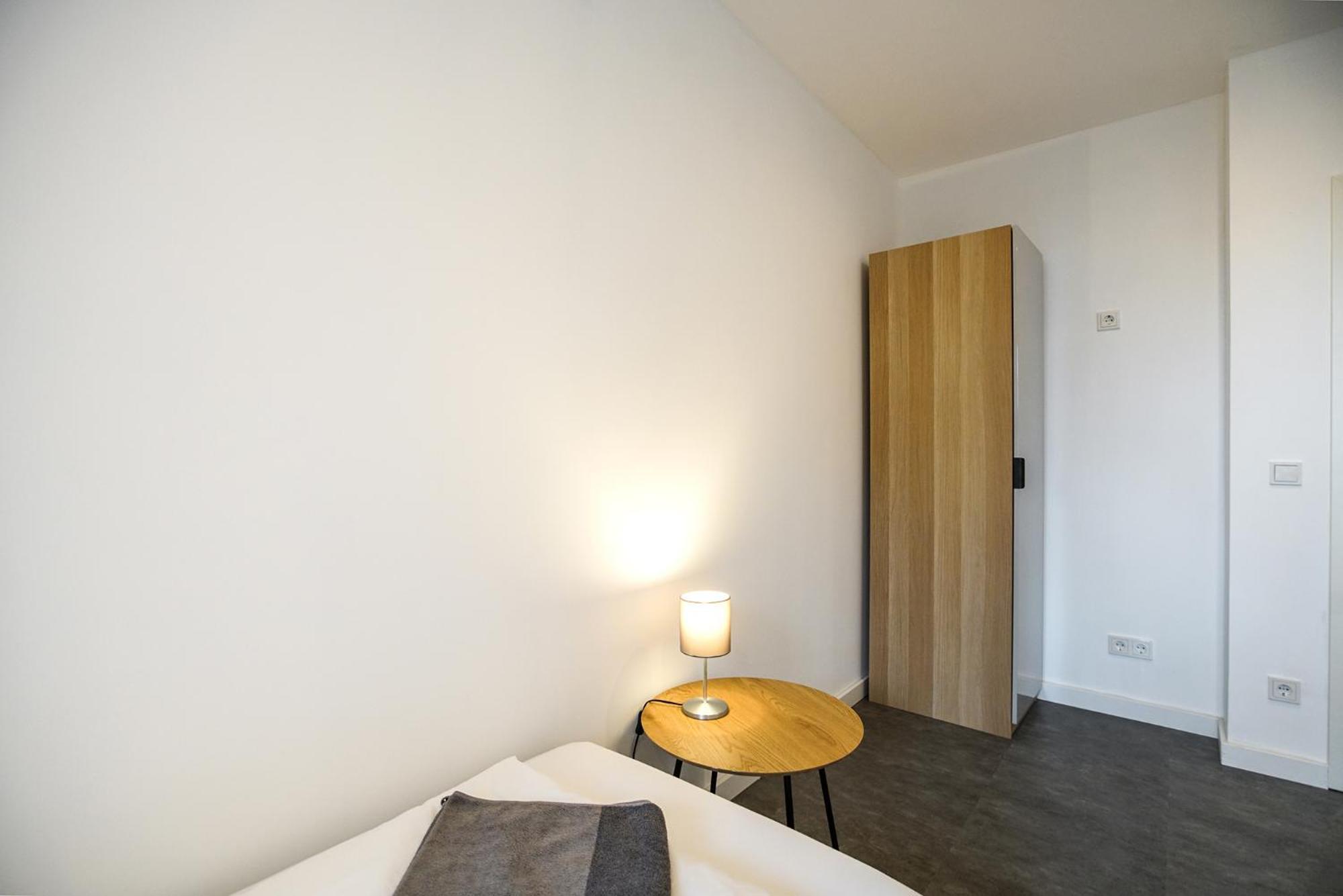 W&G Hotel Köln Kültér fotó