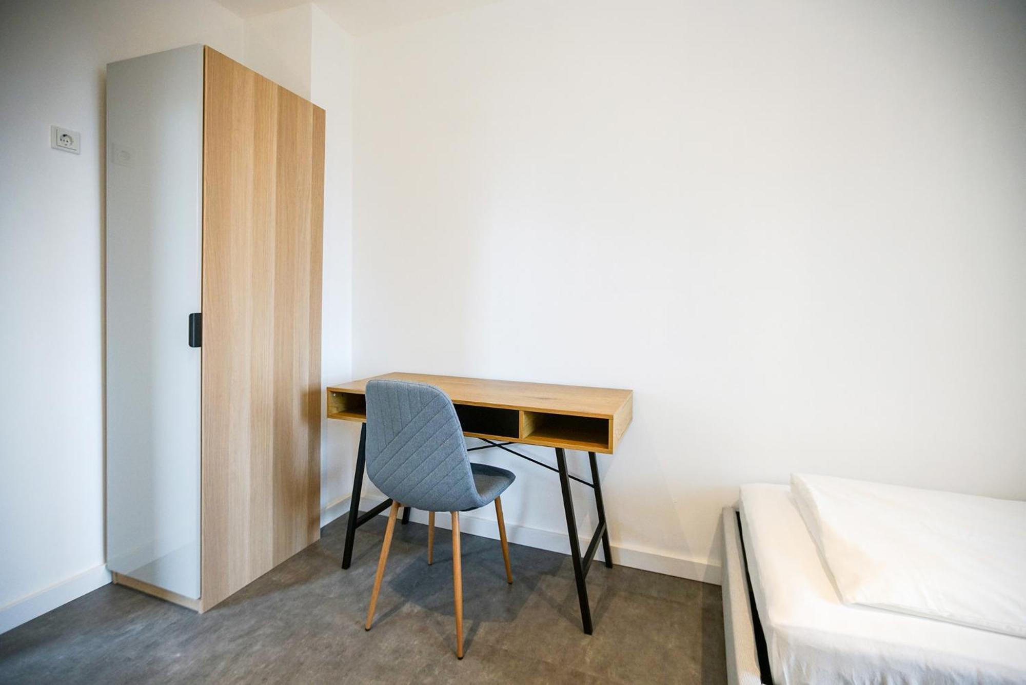 W&G Hotel Köln Kültér fotó