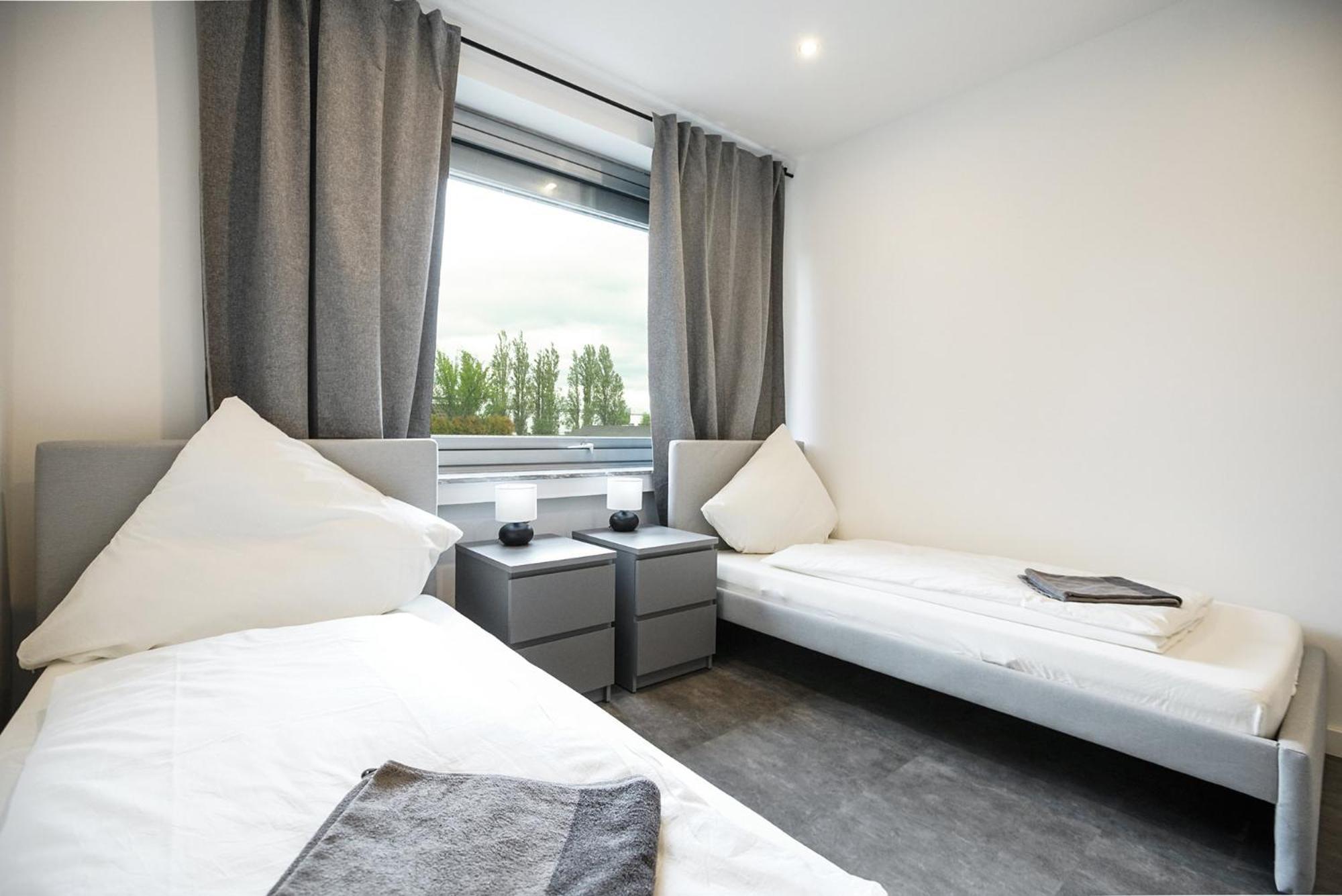W&G Hotel Köln Kültér fotó