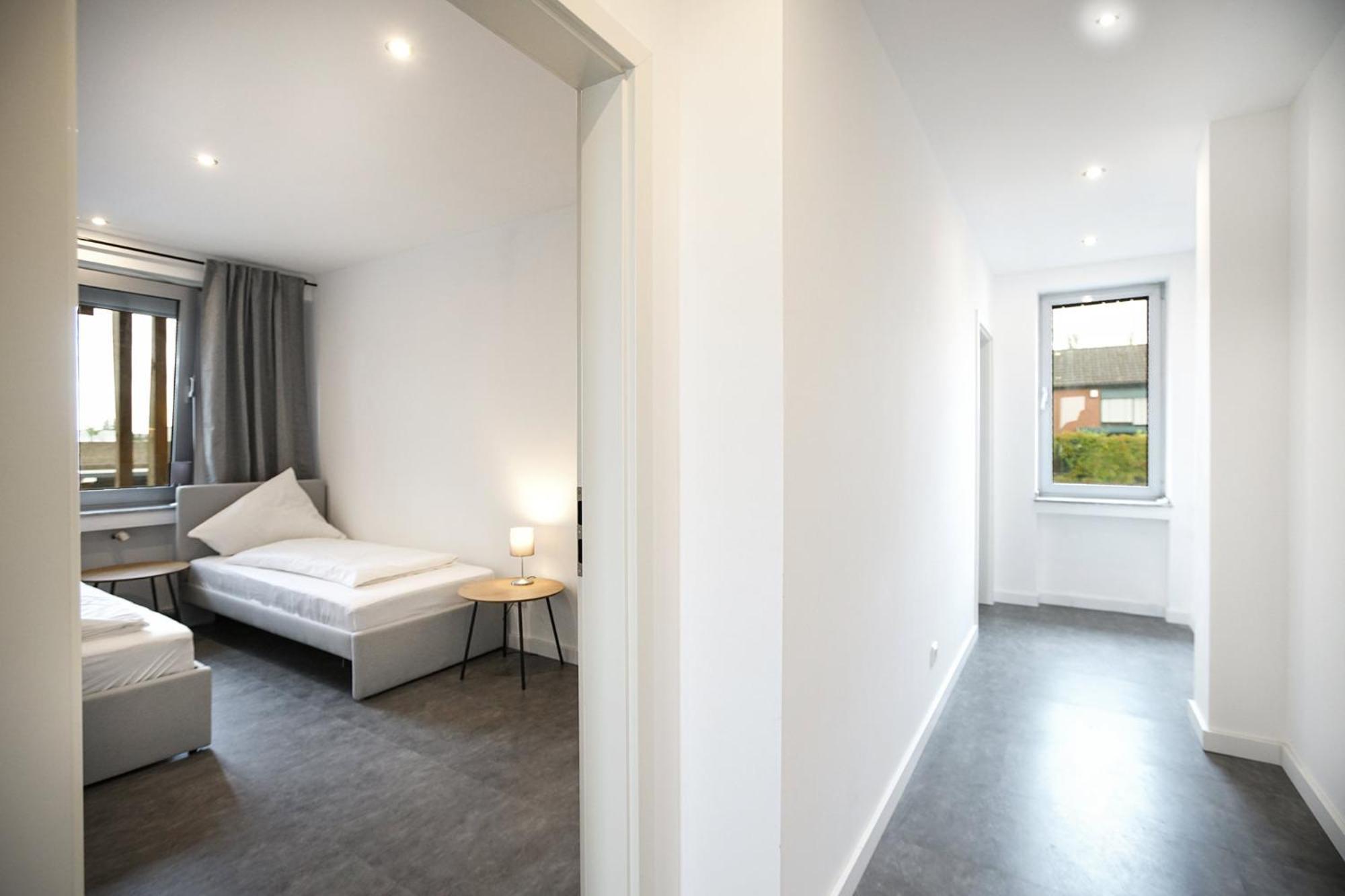 W&G Hotel Köln Kültér fotó