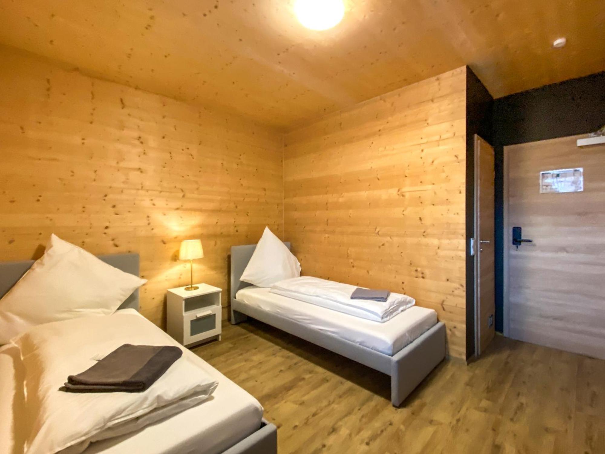 W&G Hotel Köln Kültér fotó