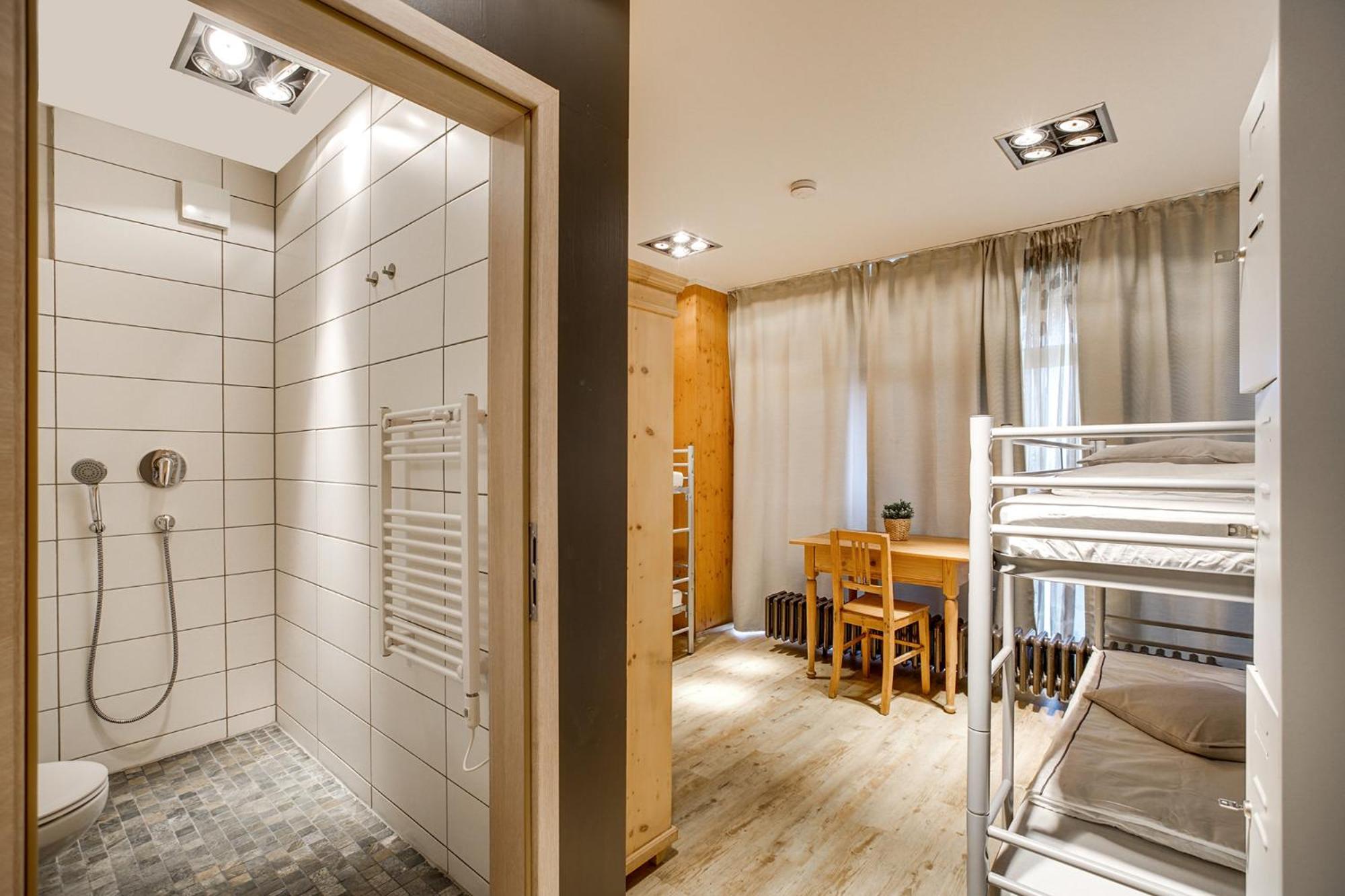 W&G Hotel Köln Kültér fotó