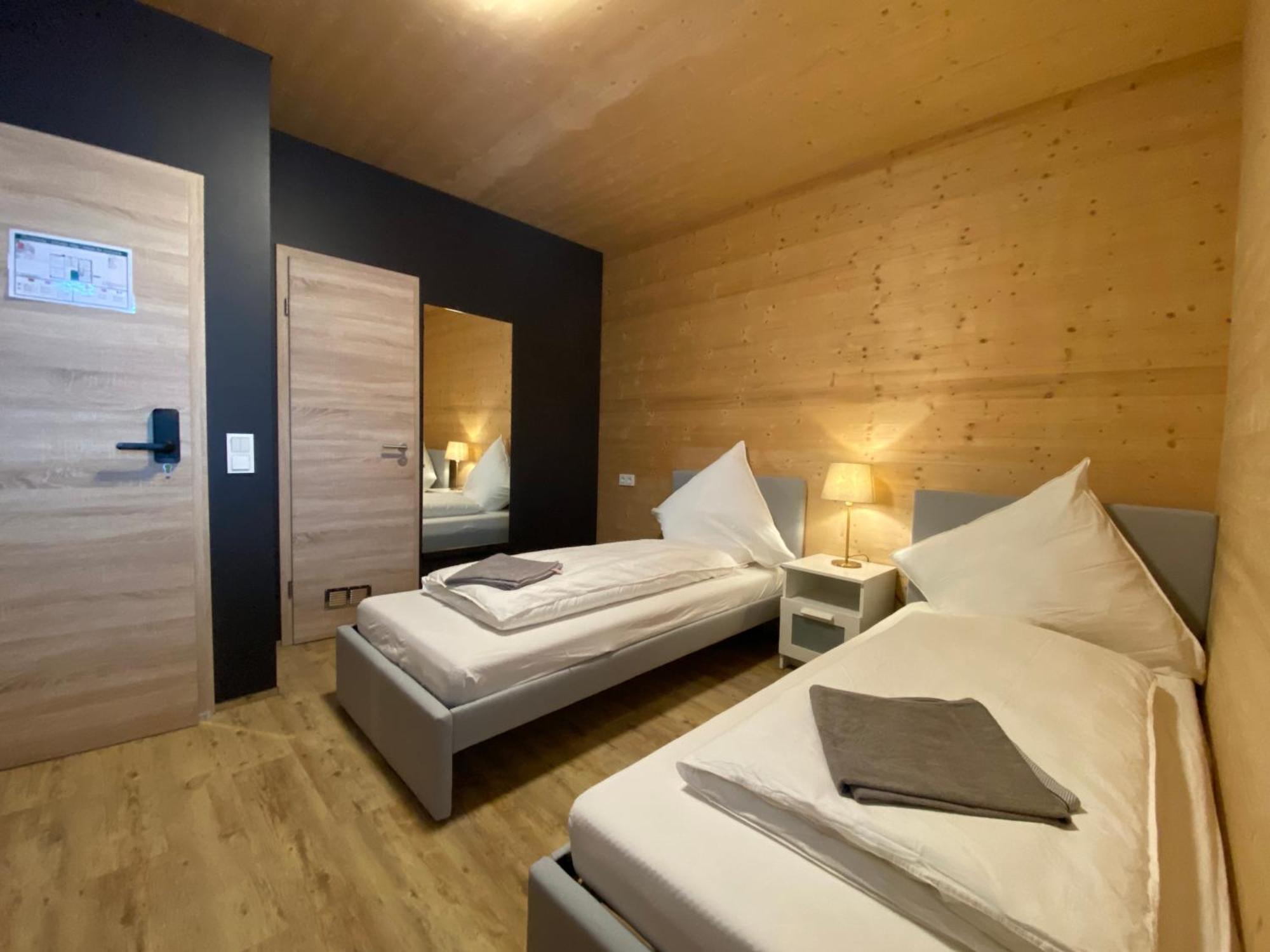 W&G Hotel Köln Kültér fotó