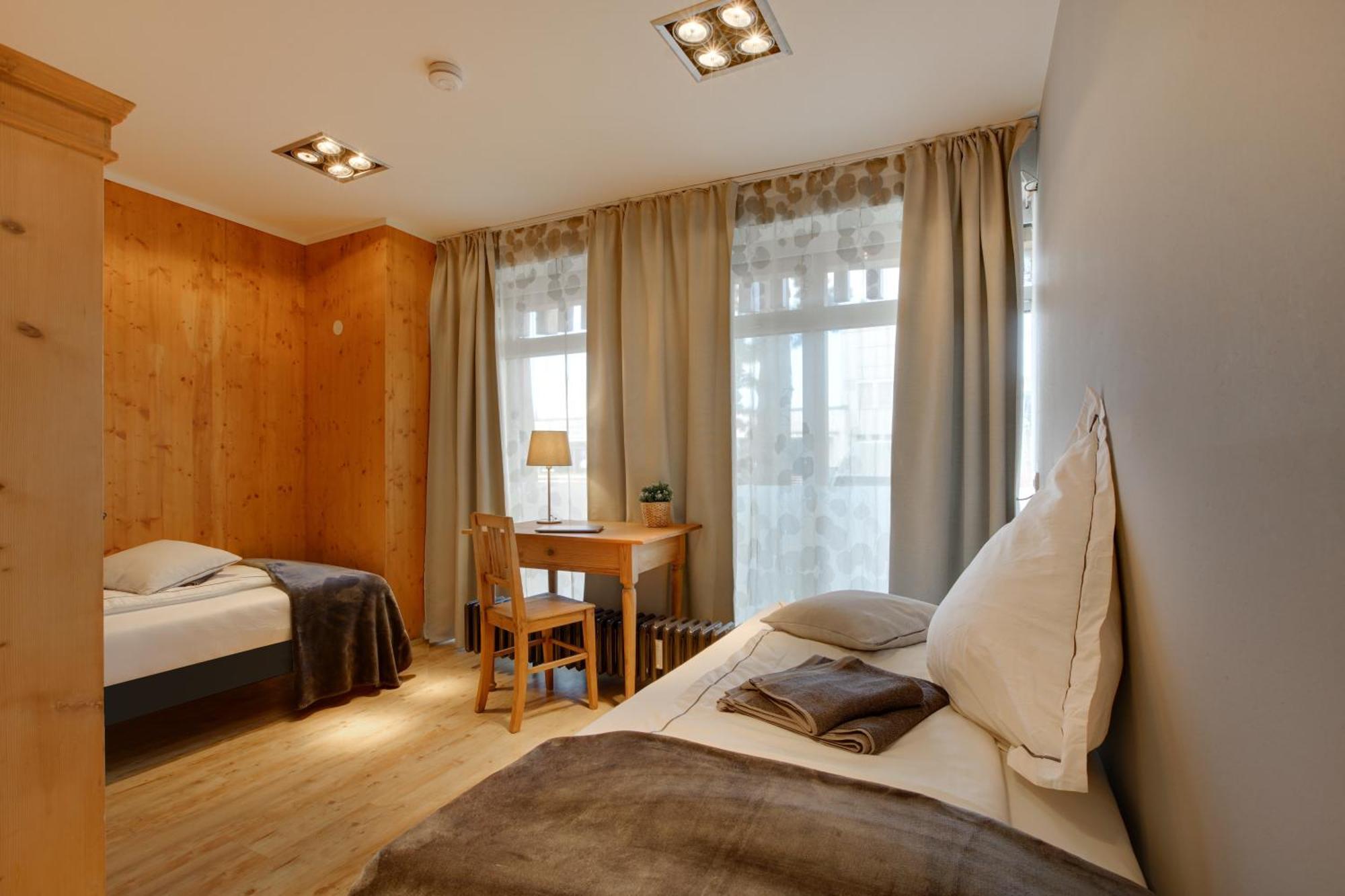 W&G Hotel Köln Kültér fotó